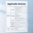 ADAPTER USB-C TO AUDIO 3.5MM/0.1M BGJHA VENTION