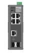 TP-LINK Switch type Managed 4xRJ-45 ports RJ-45 Ports Type Gigabit Ethernet (10/100/1000)
