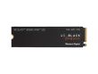 SANDISK 4800xTBW rating Read speed 7200 MB/s Write speed 6600 MB/s