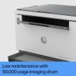 HP LaserJet Tank MFP 2604DW Spausdintuvas lazerinis nespalvotas MFP A4 22 ppm USB Wi-Fi Ethernet LAN