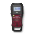 Epson LabelWorks LW-Z700FK (QWERTY) Pramoninis etikečių spausdintuvas