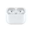 Apple AirPods Pro (2nd Gen) Belaidės ausinės Earbuds, Balta (MTJV3ZM/A)