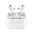 Apple AirPods Pro (2nd Gen) Belaidės ausinės Earbuds, Balta (MTJV3ZM/A)
