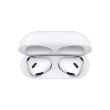 Apple AirPods (3rd Gen) Belaidės ausinės Earbuds, Balta