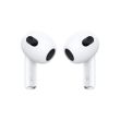 Apple AirPods (3rd Gen) Belaidės ausinės Earbuds, Balta