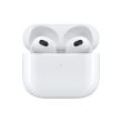 Apple AirPods (3rd Gen) Belaidės ausinės Earbuds, Balta