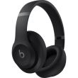 Beats Studio Pro Belaidės ausinės, Noise Cancelling, Black