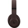 Beats Studio Pro Belaidės ausinės, Noise Cancelling, Deep Brown