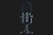 Razer Razer Seiren Elite Mikrofonas, Table microphone, USB, Juoda
