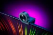 Razer Kiyo X Internetinė kamera, 2.1 MP, FHD 1080p, USB, Juoda