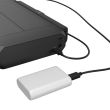 Canon PIXMA TR150 Nuotraukų spausdintuvas rašalinis A4, USB, Wi-Fi, With Removable Battery