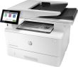 HP LaserJet Enterprise MFP M430f Spausdintuvas lazerinis B/W A4 40 ppm 33.6 Kbps USB Ethernet LAN