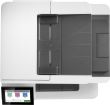 HP LaserJet Enterprise MFP M430f Spausdintuvas lazerinis B/W A4 40 ppm 33.6 Kbps USB Ethernet LAN