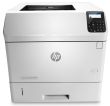 Spausdintuvas HP LaserJet Enterprise M604dn BW 50ppm A4 LAN Duplex (Naudotas)(60989 spaudinių)