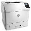 Spausdintuvas HP LaserJet Enterprise M604dn BW 50ppm A4 LAN Duplex (Naudotas)(60989 spaudinių)