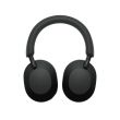 Sony WH-1000XM5 Belaidės ausinės, Bluetooth, Black