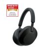 Sony WH-1000XM5 Belaidės ausinės, Bluetooth, Black