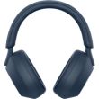 Sony WH-1000XM5 Belaidės ausinės, Bluetooth, Blue