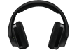 Ausinės bevielės Logitech G533 Wireless (981-000634), juodos