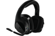 Ausinės bevielės Logitech G533 Wireless (981-000634), juodos