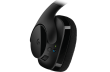 Ausinės bevielės Logitech G533 Wireless (981-000634), juodos