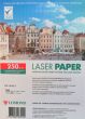 Fotopopierius Lomond CLC Paper lazer. sp. Blizgus 250 g/m2 A3, 150 lapų