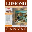 Fotopopierius Lomond Fine Art Canvas Ultra Bright 340g/m2 A3, 20 lapų