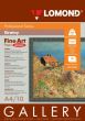 Fotopopierius Lomond Fine Art Paper Gallery Grainy 200g/m2 A4, 10 lapų, Coarse Natural White Archive