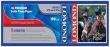 Fotopopierius Lomond XL Photo Paper Satininis 190 g/m2 610mm*30m
