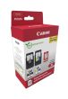 Canon CRG PG-560XL/CL-561XL (3712C008) Rašalinių kasečių komplektas, BK/CMY