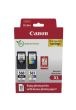 Canon CRG PG-560XL/CL-561XL (3712C008) Rašalinių kasečių komplektas, BK/CMY
