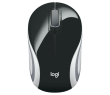 Belaidė pelė Logitech M187, juoda (910-002731)