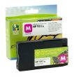 Neoriginali Static Control HP 951XL (CN047AE) Nauja mikroschema, purpurinė kasetė