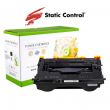 Neoriginali Static Control HP No.37A (CF237A), juoda kasetė