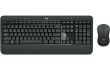 Klaviatūra belaidė Logitech MK540 Advanced (920-008685)