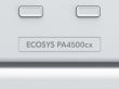 Kyocera ECOSYS PA4500cx Spausdintuvas lazerinis spalvotas A4 45 ppm Ethernet LAN USB