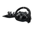STEERING WHEEL G920/941-000124 LOGITECH