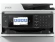 Spausdintuvas rašalinis Epson WorkForce WF-M5799DWF (C11CG04401) Multifunkcinis  juodai-baltas, A4,