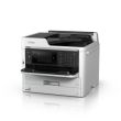 Spausdintuvas rašalinis Epson WorkForce WF-M5799DWF (C11CG04401) Multifunkcinis  juodai-baltas, A4,