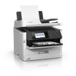Spausdintuvas rašalinis Epson WorkForce WF-M5799DWF (C11CG04401) Multifunkcinis  juodai-baltas, A4,