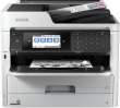 Spausdintuvas rašalinis Epson WorkForce WF-M5799DWF (C11CG04401) Multifunkcinis  juodai-baltas, A4,