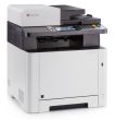 Kyocera ECOSYS M5526cdw Spausdintuvas lazerinis spalvotas MFP A4 26ppm Wi-Fi Ethernet LAN USB (TEND)