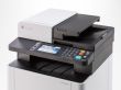 Kyocera ECOSYS M5526cdw Spausdintuvas lazerinis spalvotas MFP A4 26ppm Wi-Fi Ethernet LAN USB (TEND)