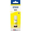 Epson 101 EcoTank (C13T03V44A) Rašalo papildymo buteliukas, Geltona