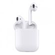 Ausinės bevielės Apple AirPods 2 MV7N2ZM/A