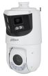 NET CAMERA 8+4MP PTZ DOME/SDT4E425-8P-GB-APV1 DAHUA