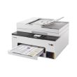 Canon MAXIFY GX2051 Spausdintuvas rašalinis spalvotas MFP A4 15 ipm USB Wi-Fi Ethernet LAN