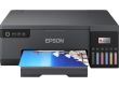 Epson EcoTank L8050 Photo Printer Inkjet Colour A4 22 ppm Wi-Fi