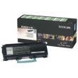 Lexmark (E260A11E), juoda kasetė