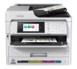 Epson WorkForce Pro WF-C5890DWF Printer inkjet MFP A4 34 ppm USB LAN Wi-Fi (SPEC)